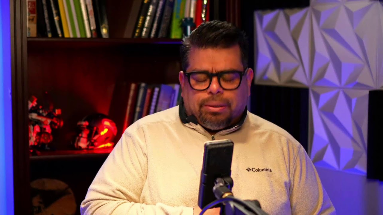 Devocional y Oracion de medio dia - En el mundo tendreis afliccion pero confiad