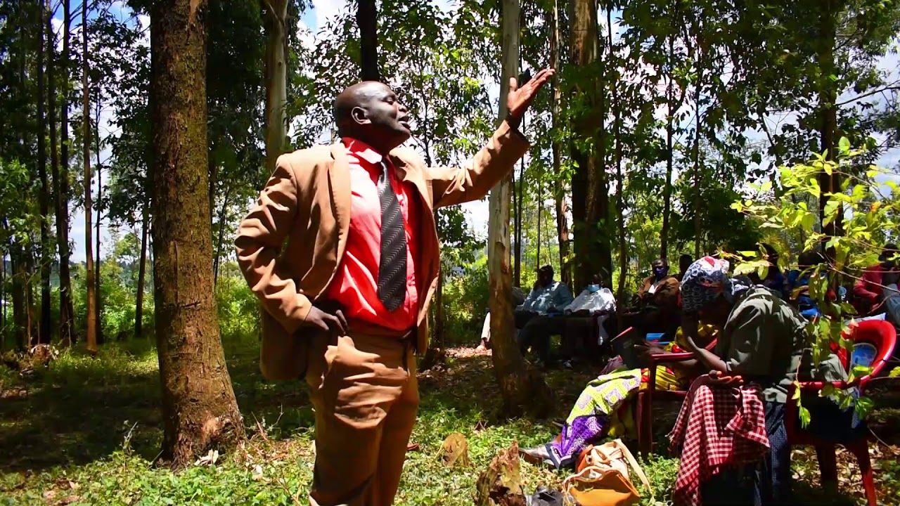 WHATEVER IT TAKES | PASTOR ONDARI SERMON