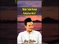 Gus Baha’ : Allah Tidak Butuh Ketaatan Kita