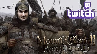 MURAT KHAN GÜÇ ZEHİRLENMESİ YAŞIYOR | BANNERLORD #8 [2022]