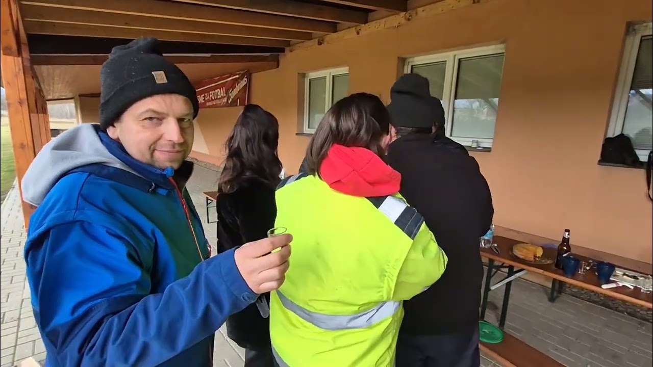 Fašankový ovárek 14.2. 2026