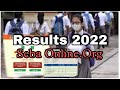 Results Seba Online Org 7 June 2022
