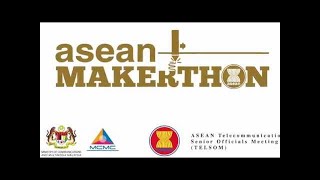 FAB LAB Mindanao at the ASEAN Makerthon