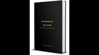 JPS Reliability Book of Gold - Case Study example 4