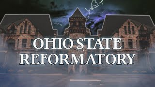 GHOST CAUGHT ON CAMERA | Ohio State Reformatory | Paranormal Investigation