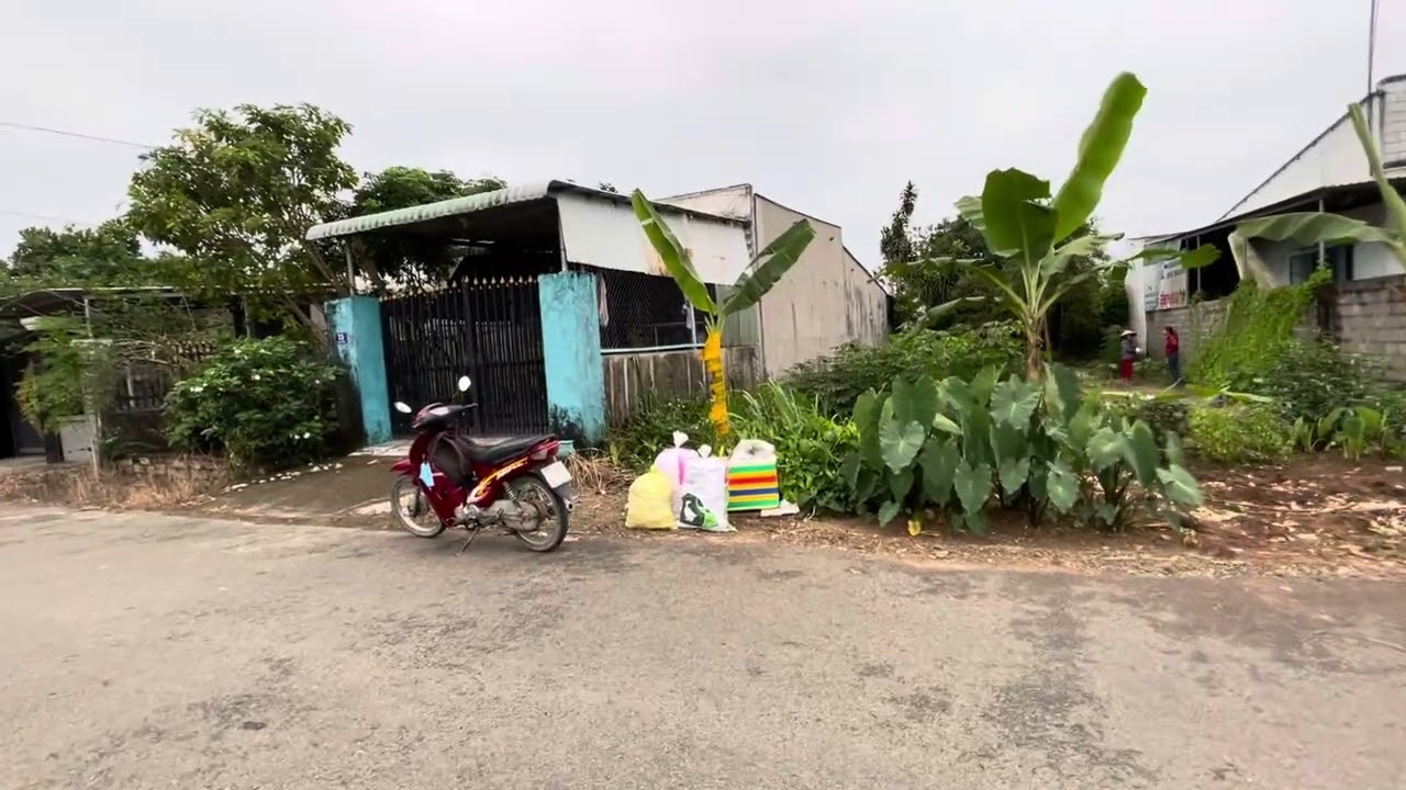 600M2 ĐẤT TRUNG TÂM KP 4 HẮC DỊCH TP PHÚ MỸ 10x60+50TC