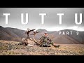 Alaska Caribou Kill with a Bow! | THE ADVISORS: TUTTU Part 3