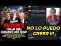 🚨 HISTÓRICO 🚨 RICARDO LOMBANA se une a MARTINELLI 🇵🇦 para el 2029 🗳️ Después de Hablar PESTES de Él?