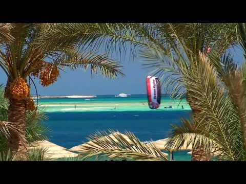 Ocean Rodeo 2010 Rise XPD Promo Video, feat. Jeremie Tronet and Linn Svendsen