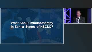 Making Patient-Centric Immunotherapy a Reality in Lung Cancer: Best Practices