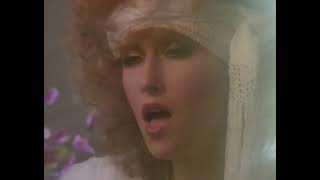 MELISSA MANCHESTER and AL JARREAU - The Music Of Goodbye (1986)