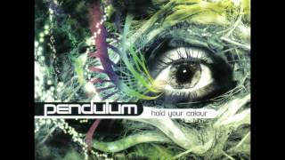 Pendulum - Still Grey