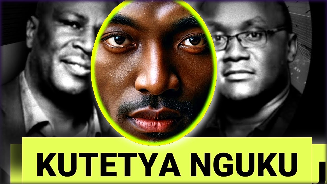 EP060 KUTETYA NGUKU NA SAMMY MULINGE,,,,KATUMBI CASE