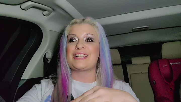 I was kidnapped! True story!