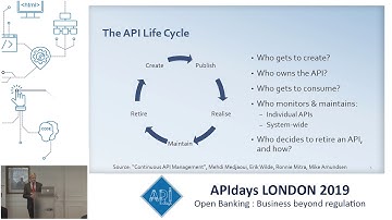 Selecting the best API Governance for your organization: Jon Scheele, Organiser @ APIdays Singapore