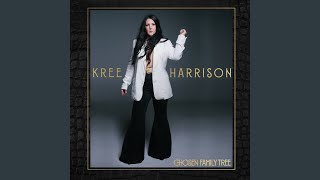 Video thumbnail of "Kree Harrison - Second Choice"