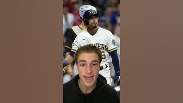 Eduardo Escobar To The METS