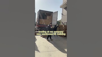 China Factory|Loading containers in December 13, 2022. Thank you for your trust!