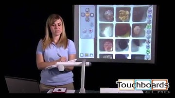 Training Video #7: Contents Creation Mode On Your Elmo CRA-1 Wireless Tablet