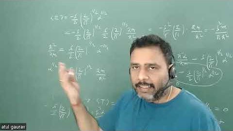 Variational Method: Quantum Mechanics Lecture 2