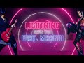 Lightning - Save You (feat MAAKIII)