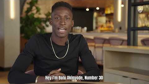 I AM MIAMI FC - Boluwatife Akinyode - Episode 4