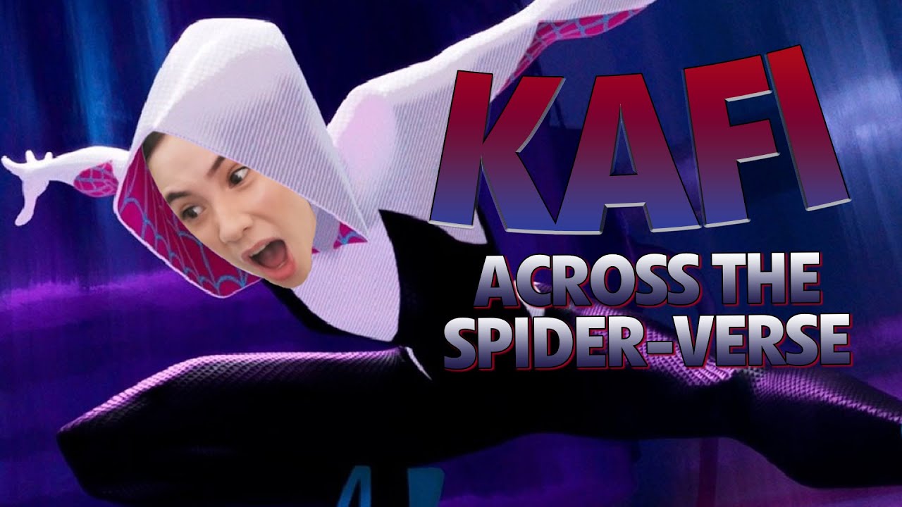 Kafi Sample Edit