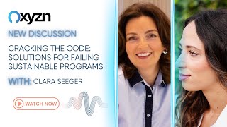 Celebrity Cracking the Code: Solutions for Failing Sustainable Programs Wealth