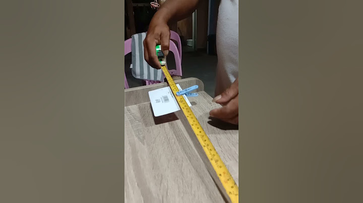 ความลับของตลับเมตรที่หลายคนไม่เคยรู้