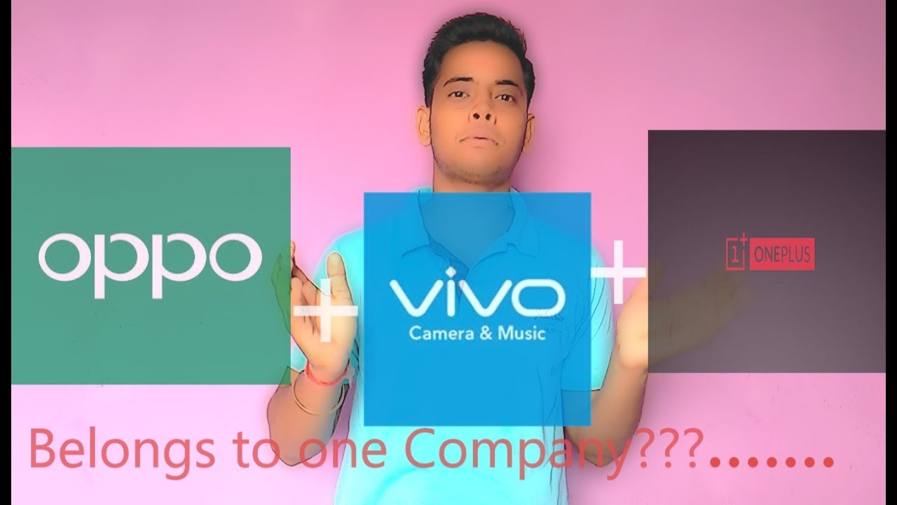 Oppo Owner ~ Oppo Smartphone