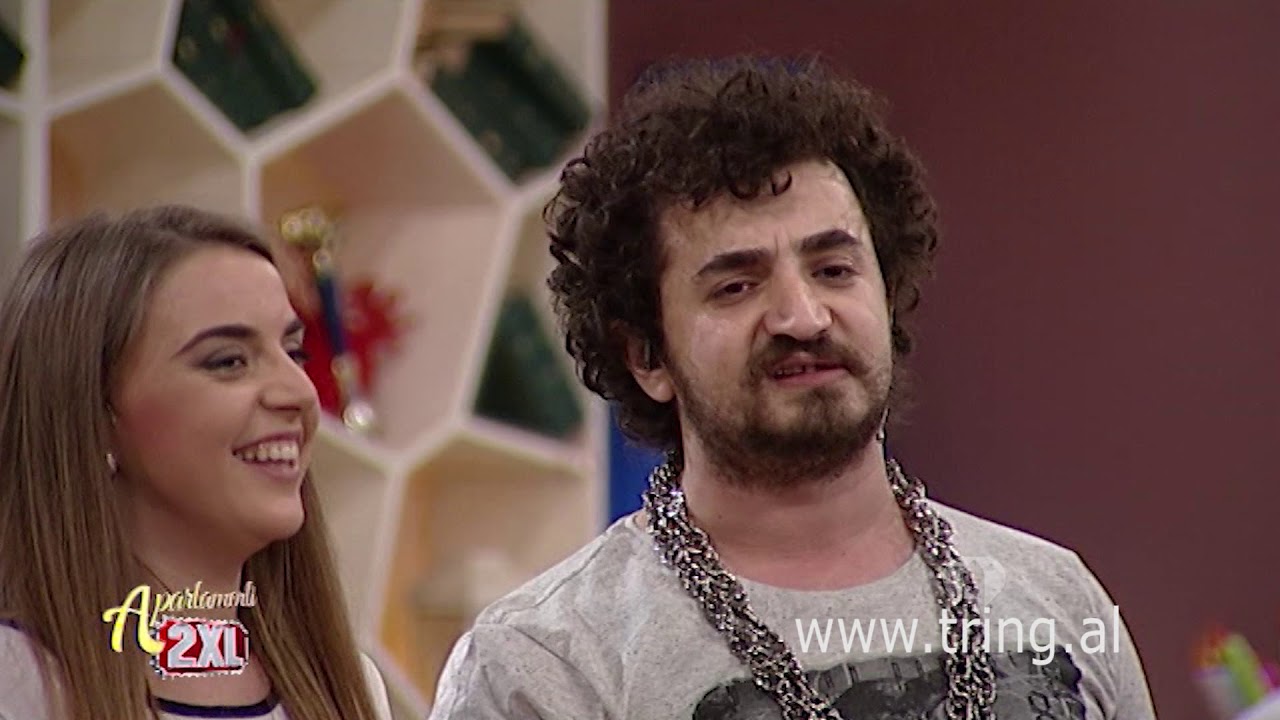 I ftuar special ne 2XL - Episodi 3
