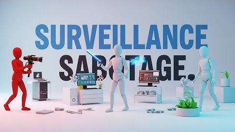 The Scientist Who Accidentally Created a Global Surveillance Tool