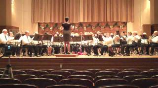 Nhb Gold Band Relicario