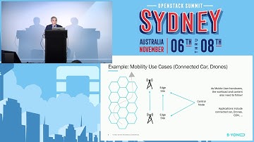 Telco Use cases for Massively Distributed Edge Clouds