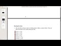 3000788 Fall 2023 Lecture 12 - RNA seq analysis demo