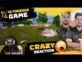 Sid crazy reaction  on tx 18 finishes game