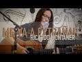 Me va a extrañar / Ricardo Montaner / Cover / @GrissRom