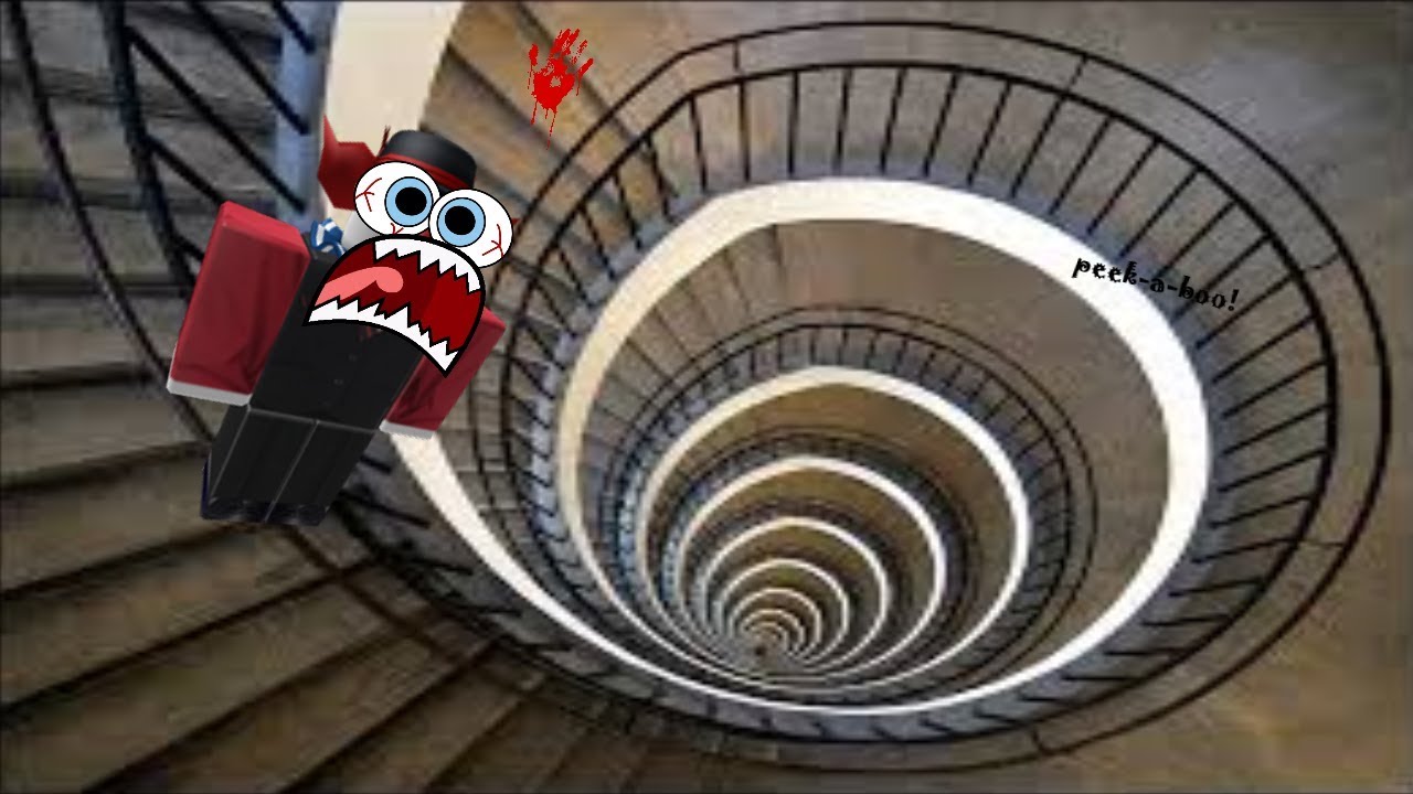 Walking Downstairs For 25 Mins Straight Roblox Kidnap Command - roblox kidnap command