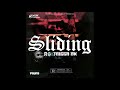 Sliding - RG X Trigga AK (Prod. Paupa)