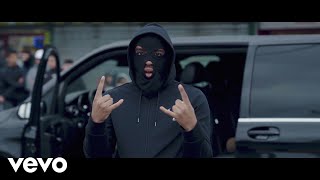 Mous-K - On part à la guerre (Clip officiel) ft. Bosh