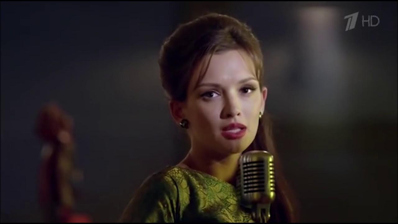 паулине андреевой оттепель.