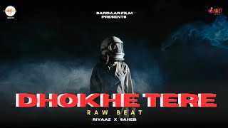 Dhokhe Tere Raw Singing 2025 New Song