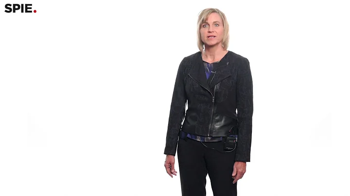 Jennifer Barton: OCT and fluorescence spectroscopy...