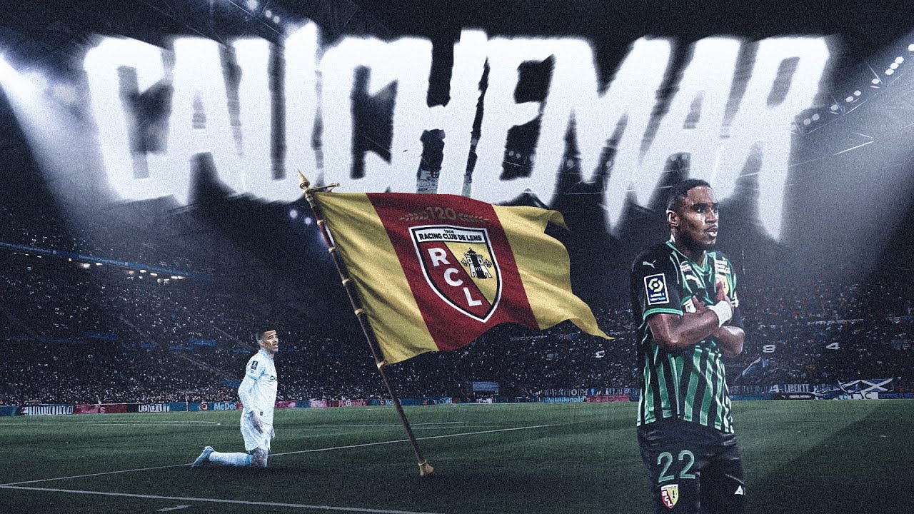 Le SECRET des VICTOIRES de Lens au Vélodrome