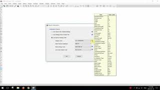 03 New Model and model initialization