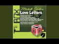 Love Letters (Michelle Shellers & DJ Marcuis Main Mix)