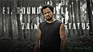 FT.Round 2 Hell - Zayn Saifi Edit | Velocity Status | R2H Zombies part2 | #r2hvelocityedit#zaynsaifi