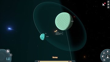 Dyson Sphere Ep22 Interstellar Logistics