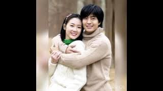 Winter Sonata Korean drama