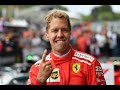 From Villain to Hero: The True Story of Sebastian Vettel
